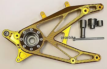 シグナスX　2型 3型用 社外スイングアーム シグナスX 1型〜3型用 社外スイングアーム シグナスX 2型 3